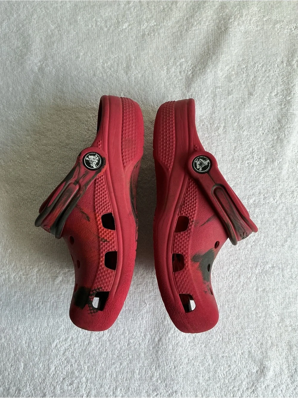 CROCS classic slip